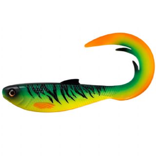 Headbanger FireTail V2 17cm - 